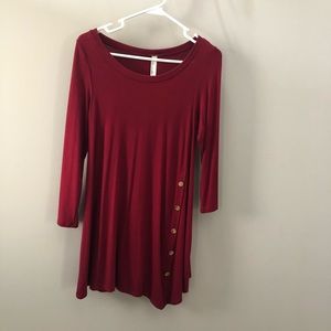 Marion Tunic NWOT